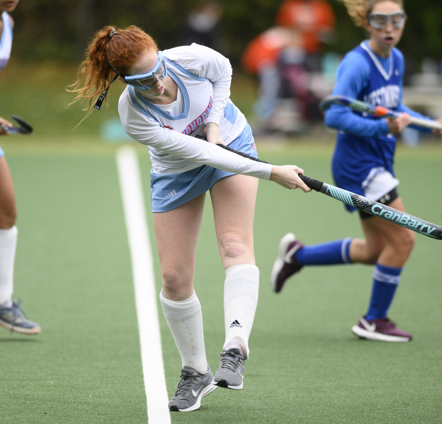 Westminster vs. Parkway West